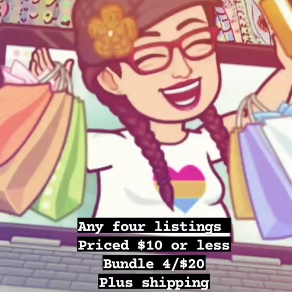 Flannel button down - Picture 9 of 9